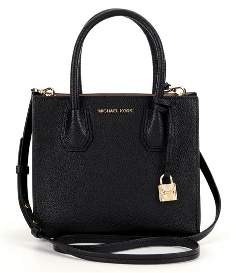 women's mercer tote handbag by michael kors|michael kors mercer small bag.